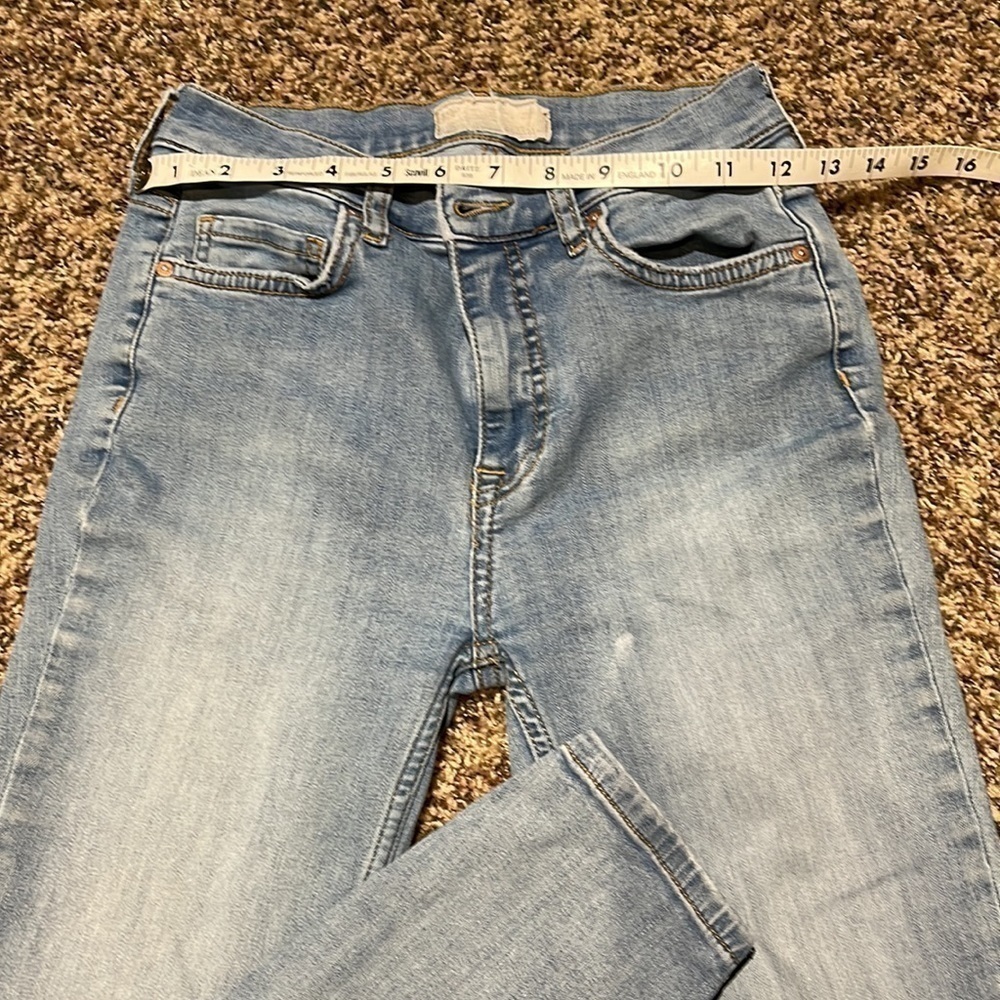 Free people jeans - Picture 11 of 12